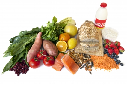 Making Fat Loss Diet Plans Work For You